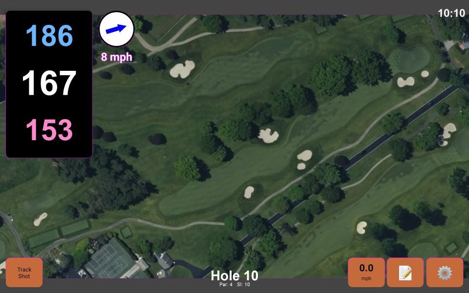 Hole preview 2