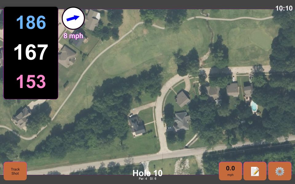 Hole preview 2
