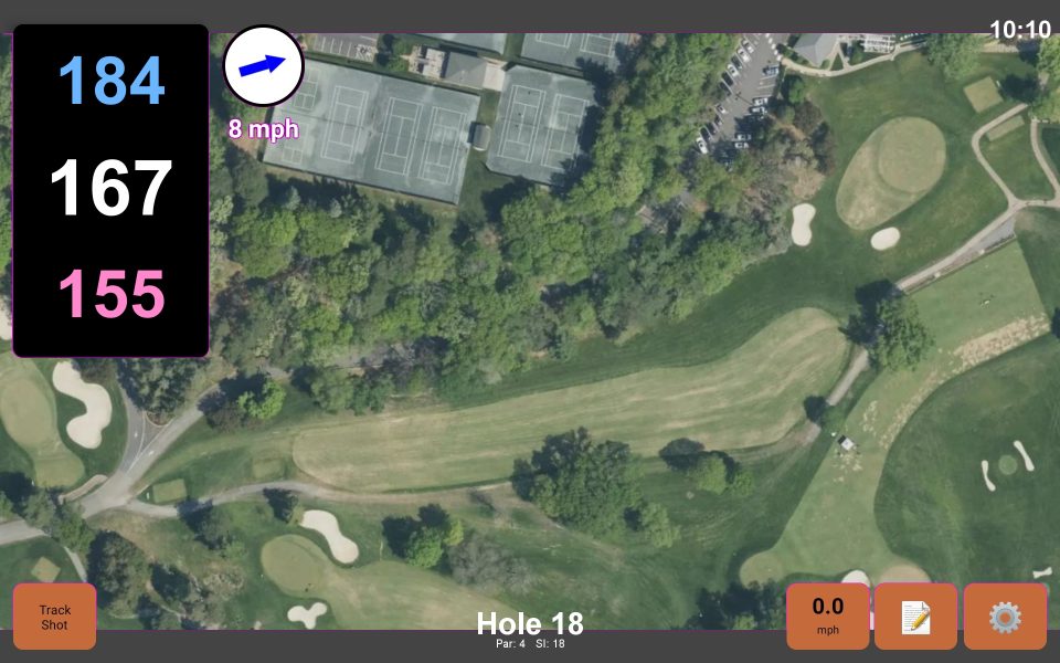Hole preview 3