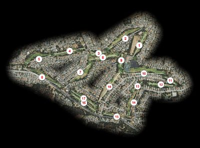 Via Verde Country Club