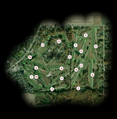 Springbrook Golf Club