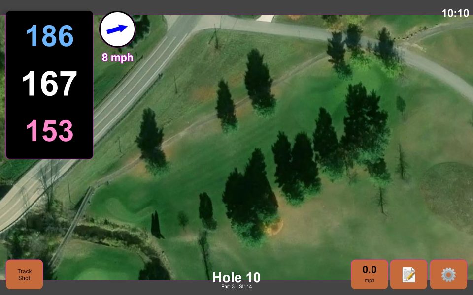 Hole preview 2