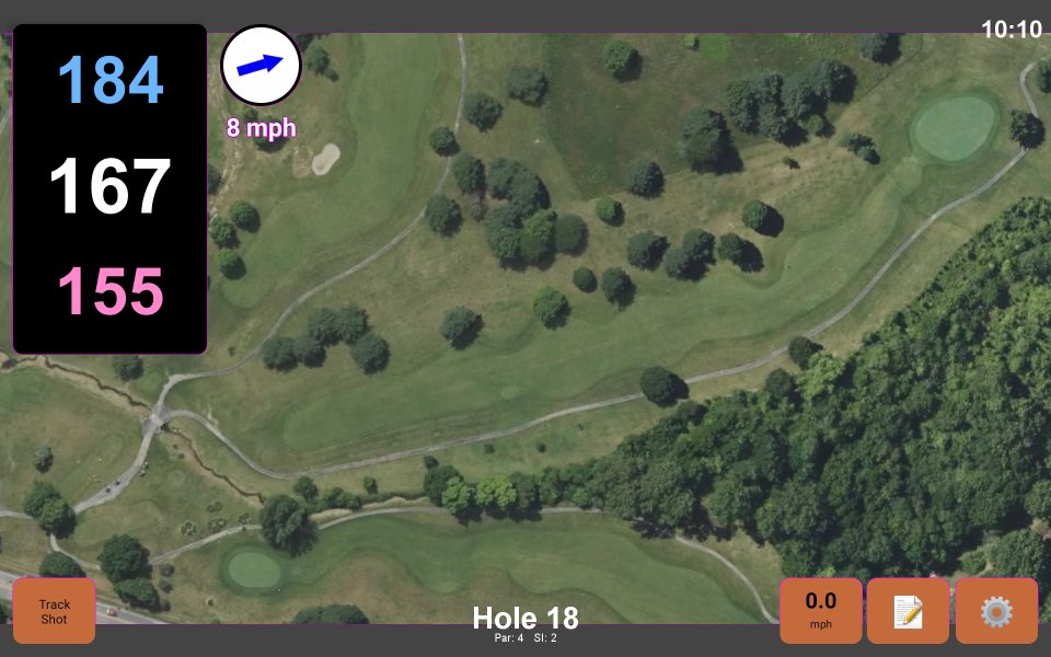 Hole preview 3