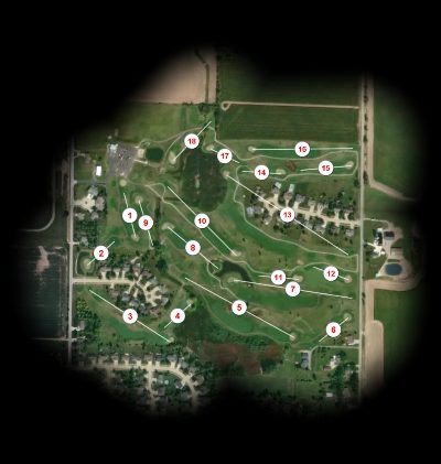 Eagle Links