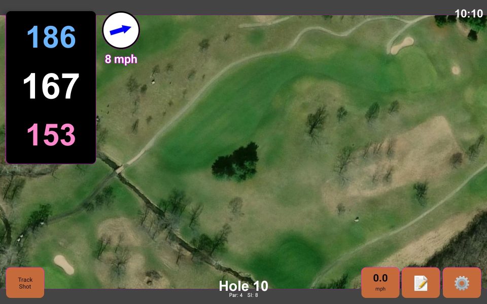 Hole preview 2