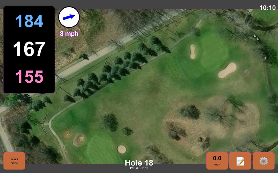 Hole preview 3
