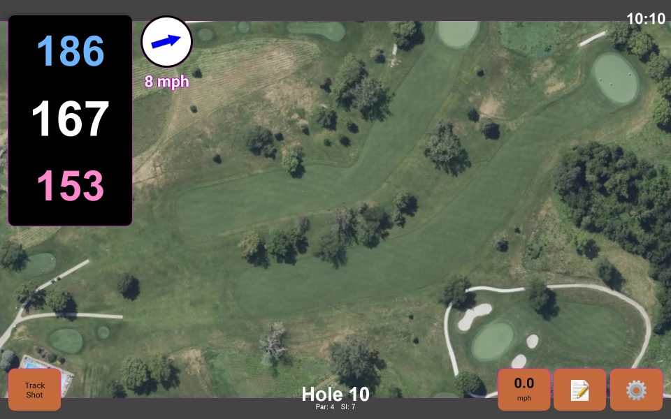 Hole preview 2