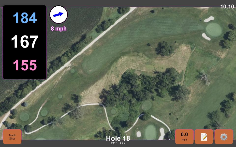Hole preview 3