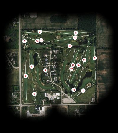 Westridge Golf Course
