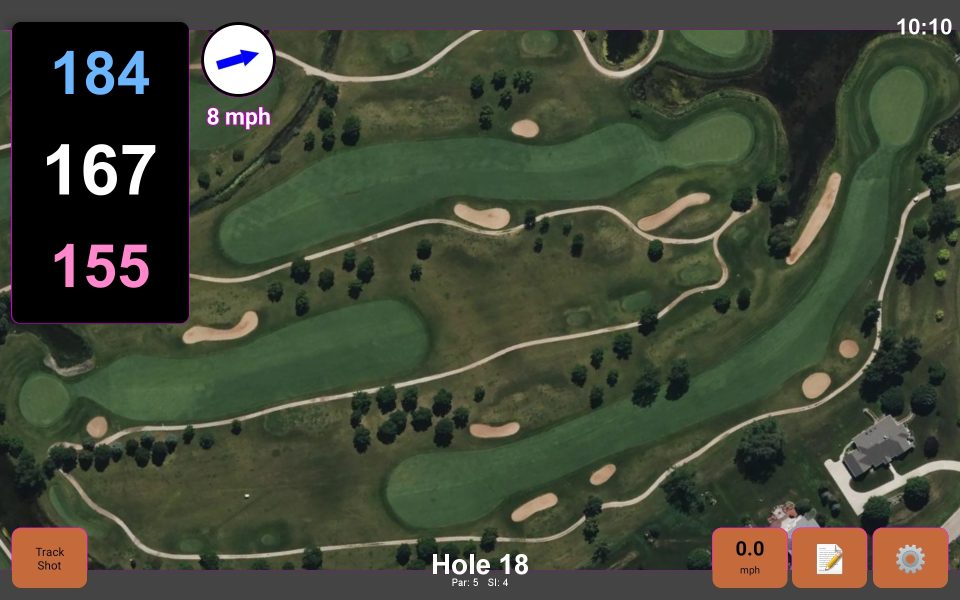Hole preview 3