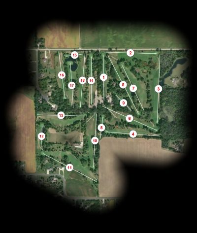 Hickory Hills Country Club