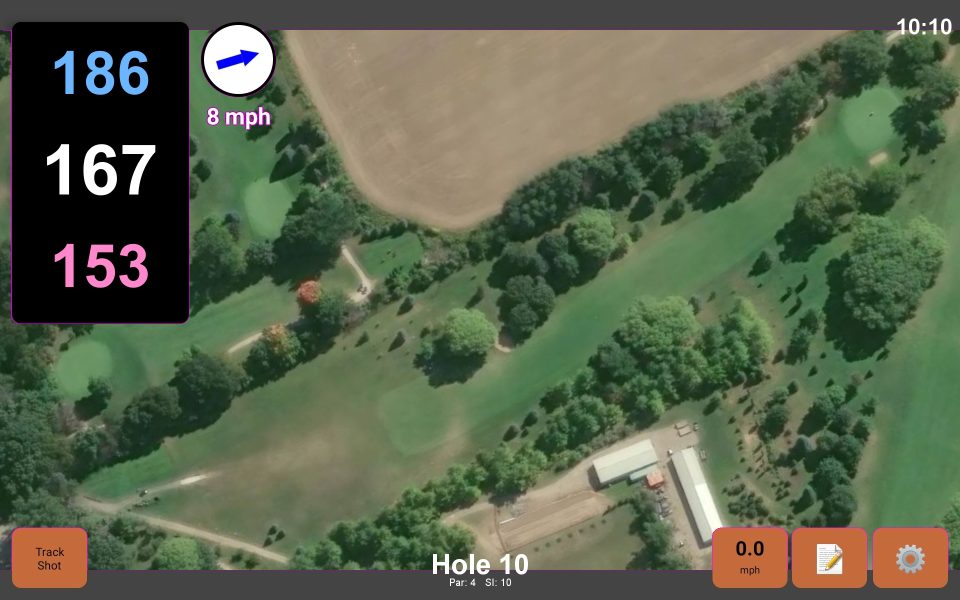 Hole preview 2