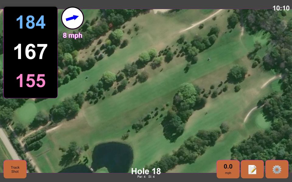 Hole preview 3