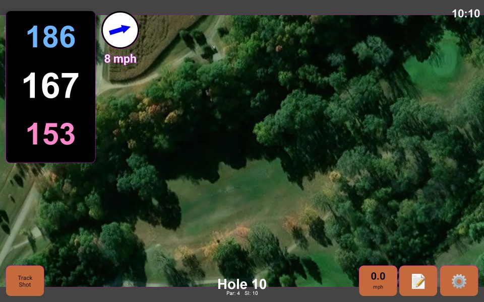 Hole preview 2