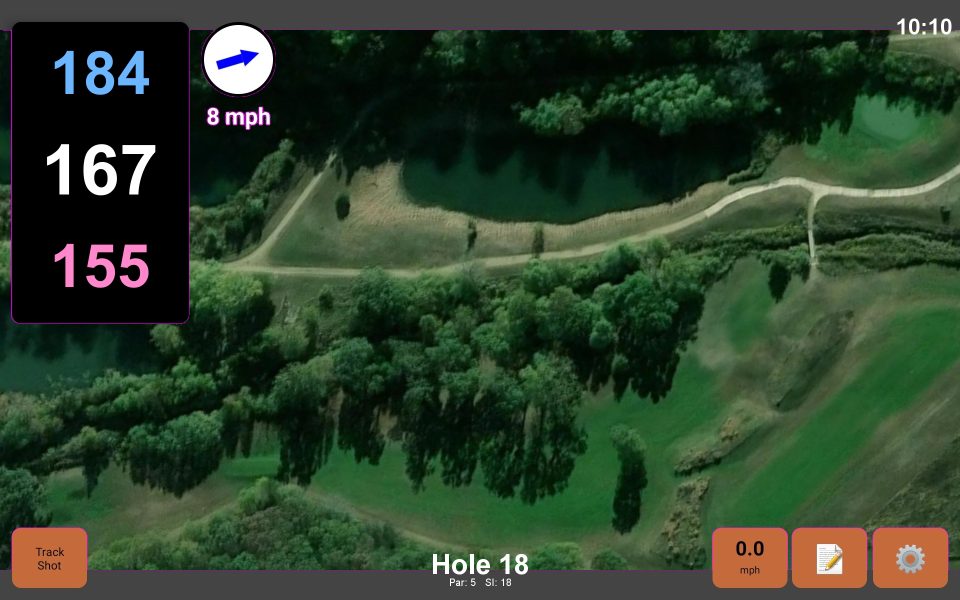 Hole preview 3
