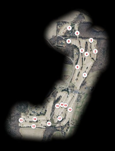 Lakewood Golf Club