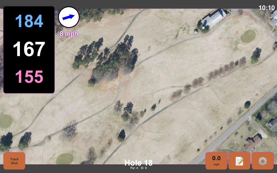 Hole preview 3