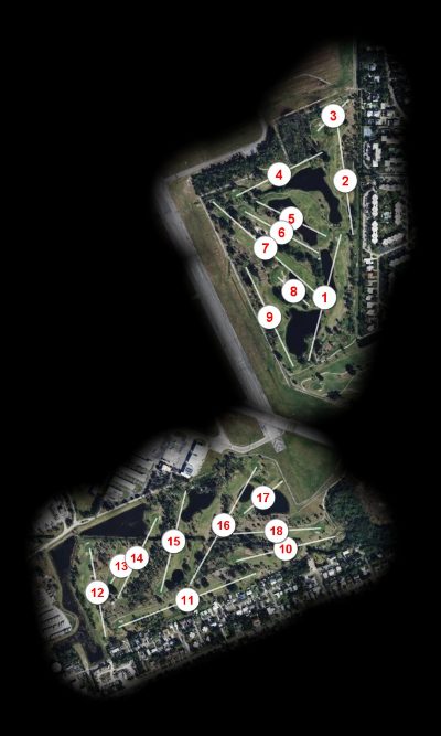 Sailfish Sands Golf Course