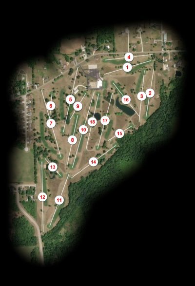 Marion Elks Country Club