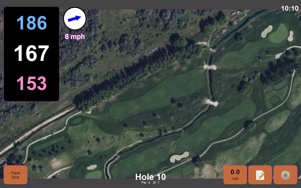 Hole preview 2