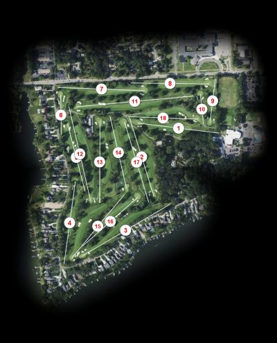 Edgewood Country Club