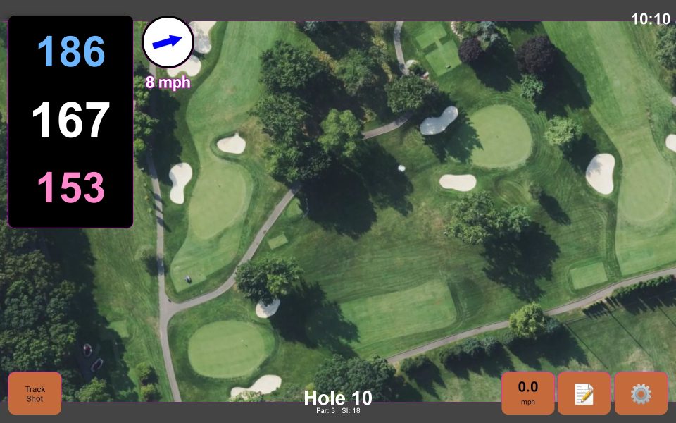 Hole preview 2