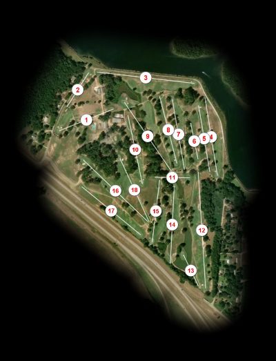 Pontotoc Country Club