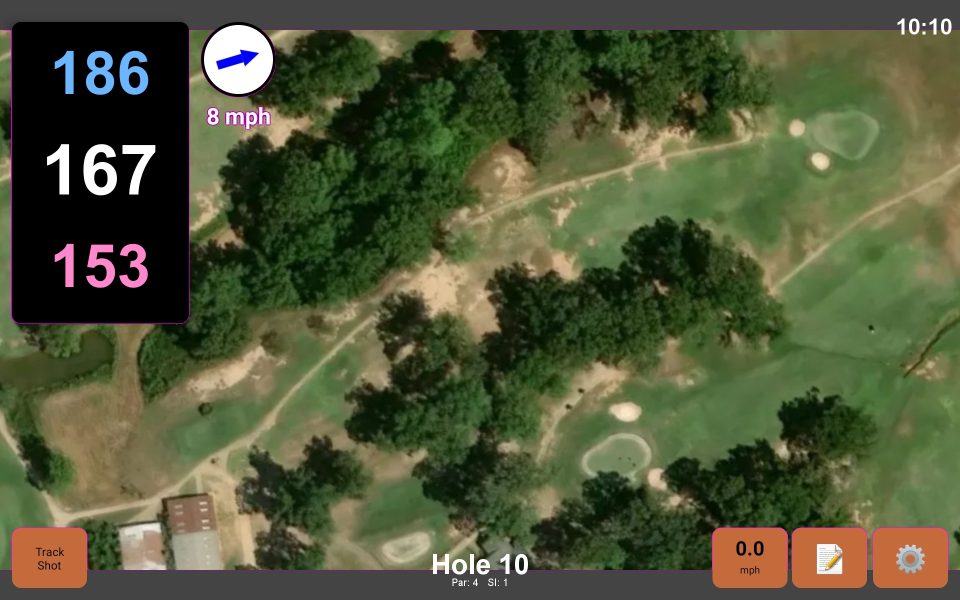 Hole preview 2