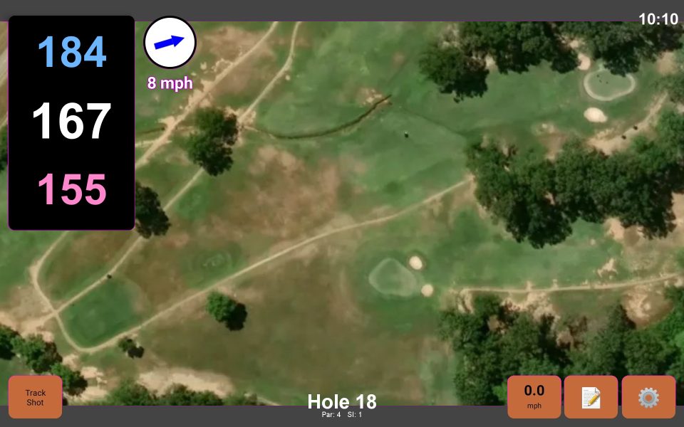 Hole preview 3