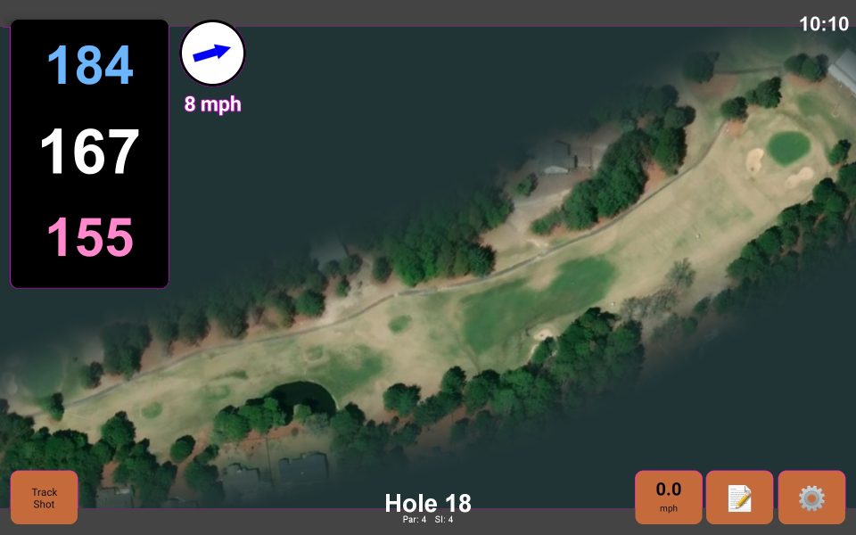 Hole preview 3