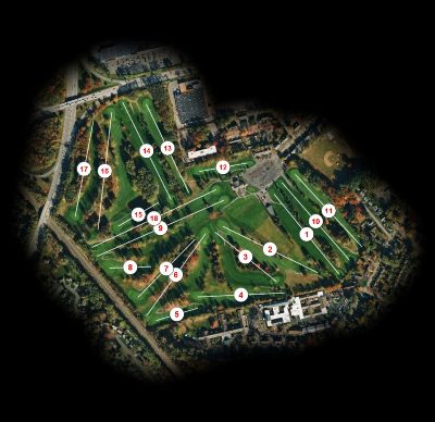 Stadium Golf Club