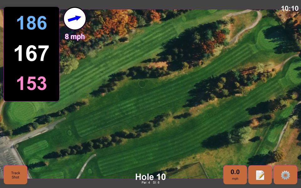 Hole preview 2