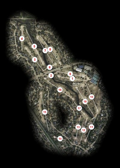 Canyon Creek Country Club
