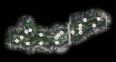 Dearborn Hills Golf Course