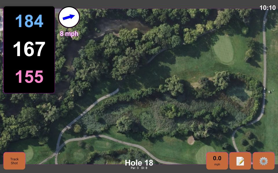 Hole preview 3