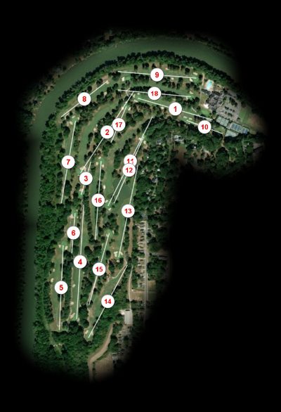 Coosa Country Club