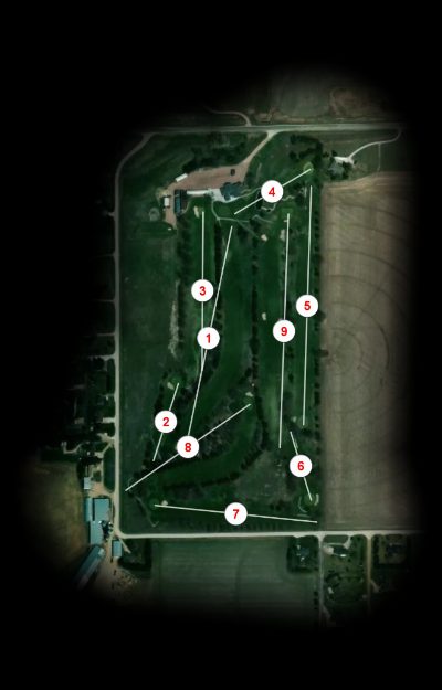Albion Country Club