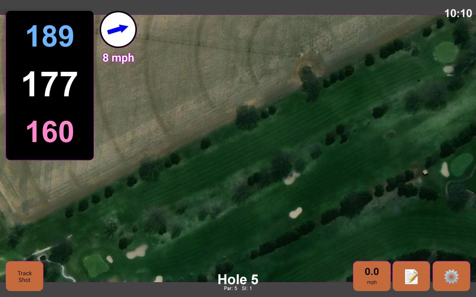Hole preview 2