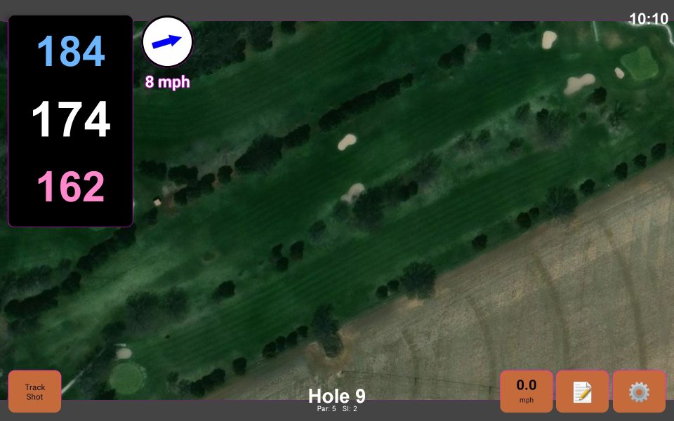 Hole preview 3