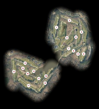 Kinloch Golf Club