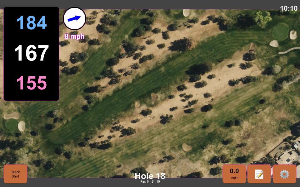 Hole preview 3