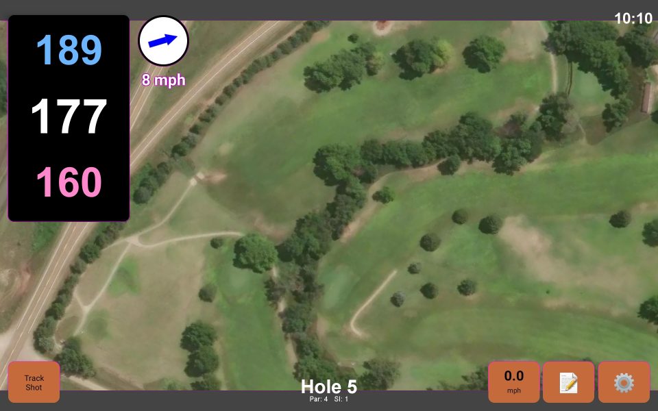Hole preview 2