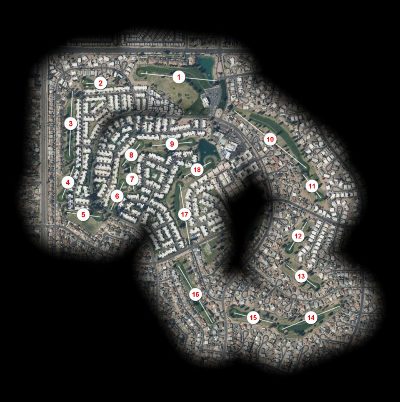 Fountain of the Sun Country Club