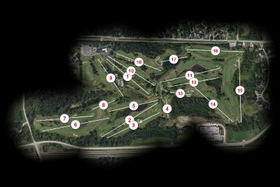 Western Lakes Golf Club