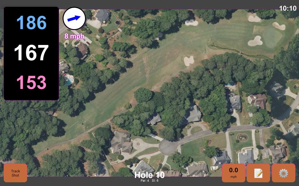 Hole preview 2