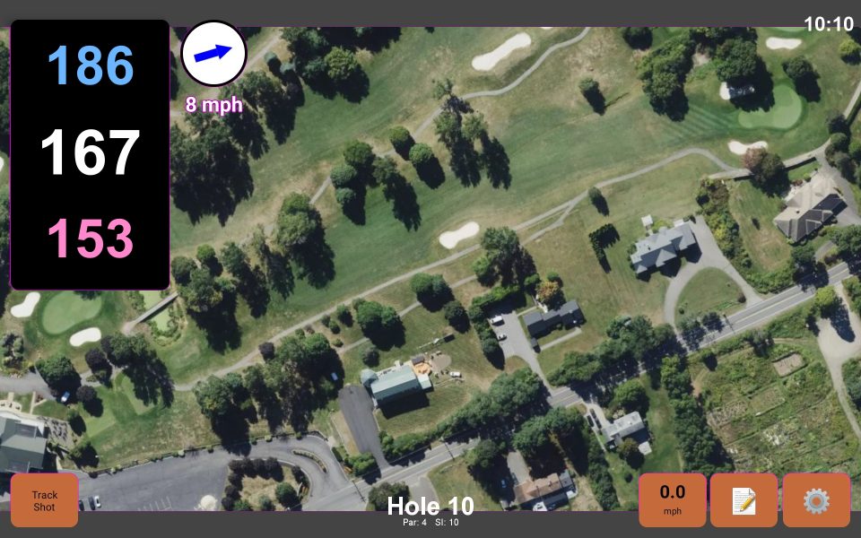 Hole preview 2