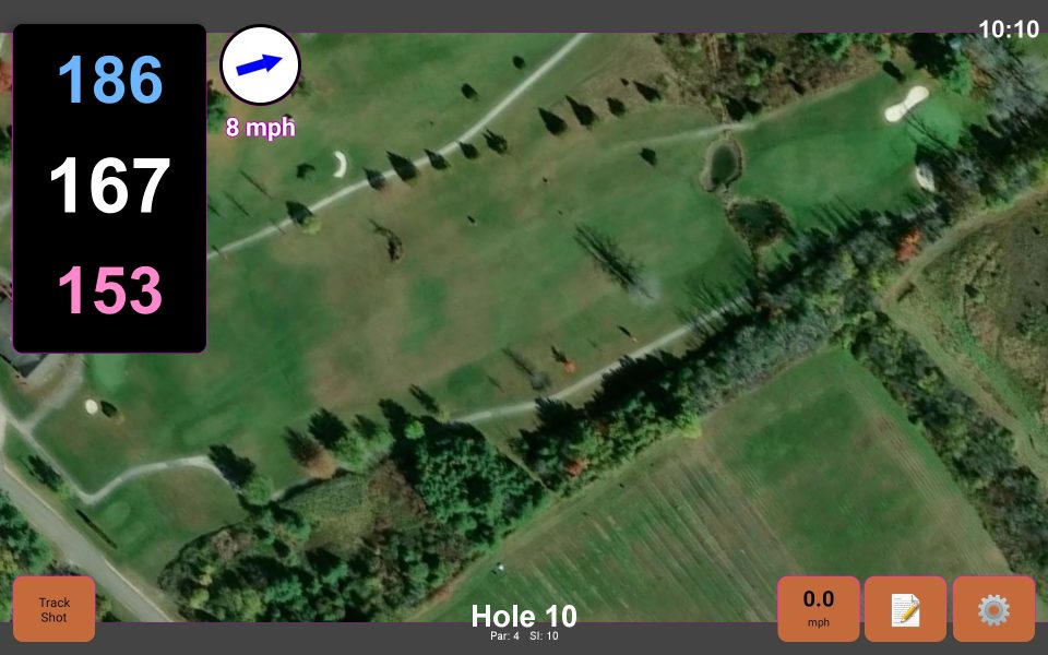 Hole preview 2
