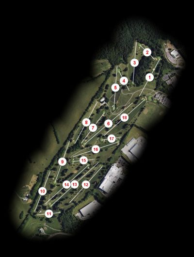 Blue Hills Golf Course