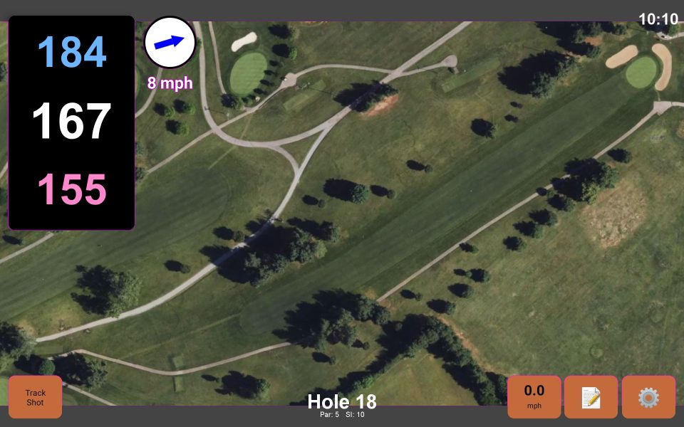 Hole preview 3