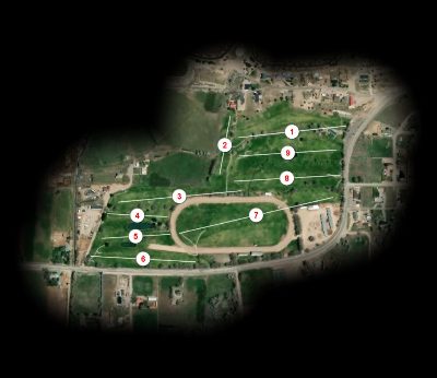 Canyon Breeze Golf Course